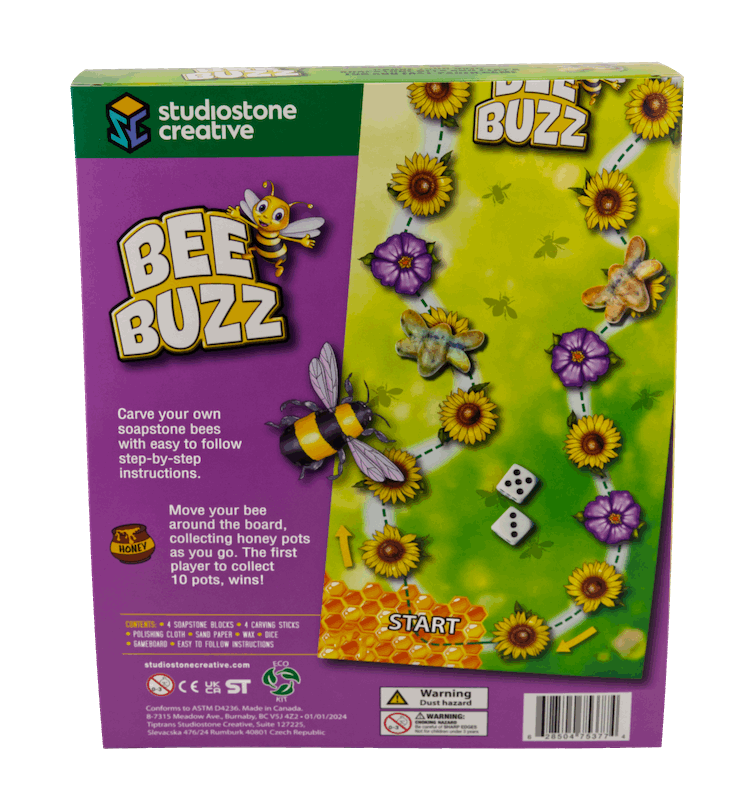 Bee Buzz Game Kit