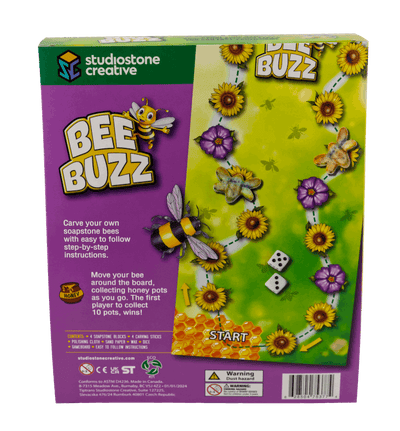 Bee Buzz Game Kit