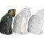 Cat Soapstone Carving and Whittling—DIY Arts and Craft Kit.