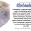 Lace Chalcedony Geode - Tower