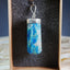 Afghanite - Pendant *Rare Mineral & Fluorescent*
