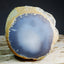 Polished Chalcedony Agate - Display Piece