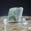 Aquamarine Crystal from: Brazil - Mineral