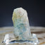 Aquamarine Crystal from: Brazil - Mineral