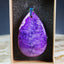 Dragon Scale Agate - Pendant