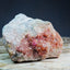 Cobalto Calcite *Pink Calcite AKA Cobaltoan Calcite* Crystals on Matrix - Mineral