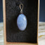 Hackmanite - Pendant *Gem Grade Hackmanite*