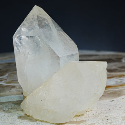 Quartz Crystal - Mineral