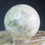 Hackmanite - Sphere *Fluorescent*