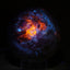 Hackmanite - Sphere *Fluorescent*