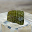Green Tourmaline - Mineral Specimen