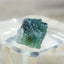 Blue Velvet Tourmaline - Mineral Specimen