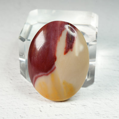Mookaite - Cabochon