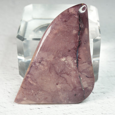 Rainbow Chert - Cabochon