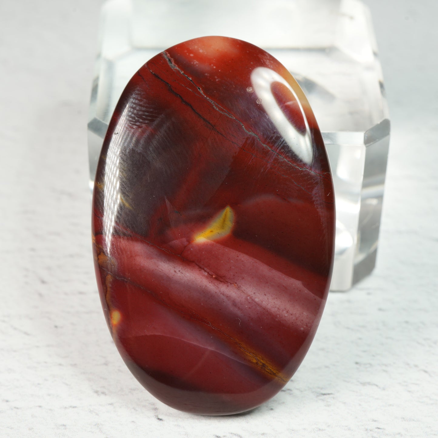 Mookaite - Cabochon
