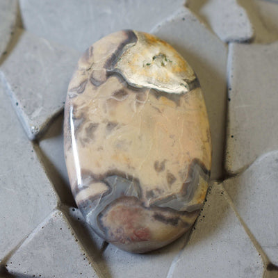 Jasper - Cabochon