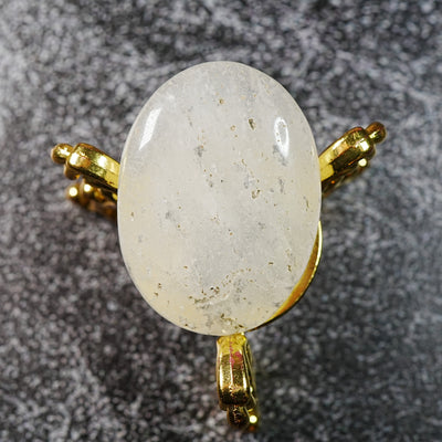 Quartz - Cabochon