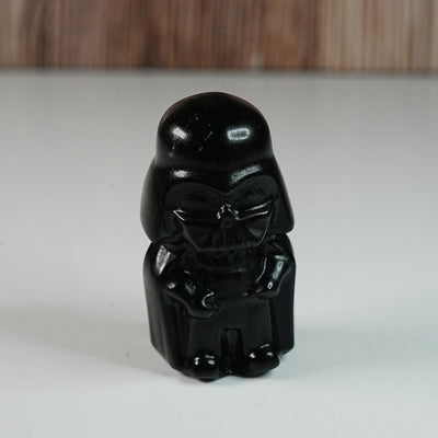 Obsidian Space - Carving