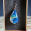 Afghanite - Pendant *Rare Mineral & Fluorescent*