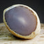 Polished Chalcedony Agate - Display Piece