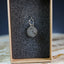 Meteorite - Pendant