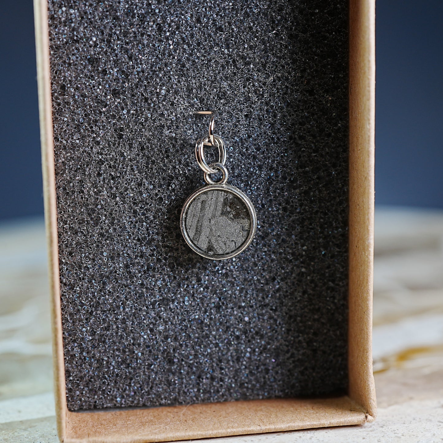 Meteorite - Pendant