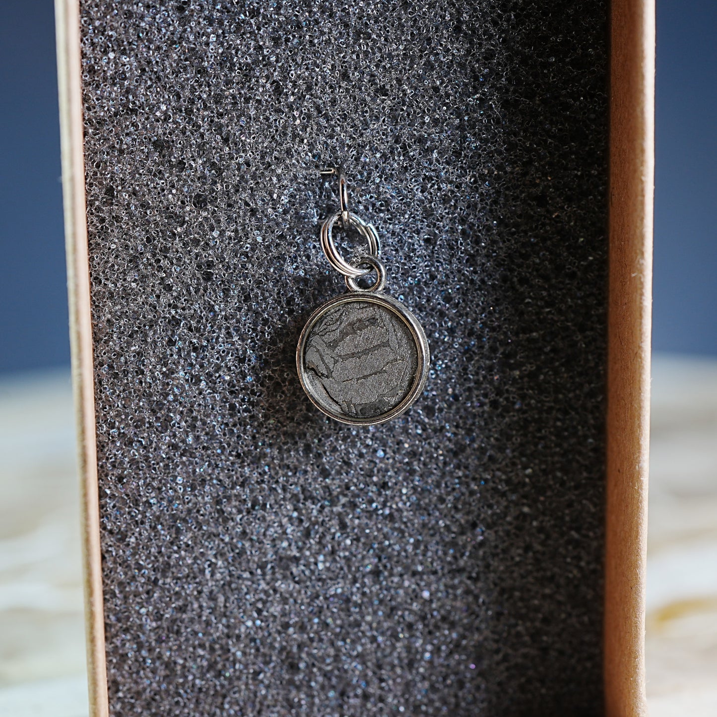 Meteorite - Pendant
