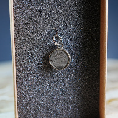 Meteorite - Pendant