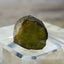 Green Tourmaline - Mineral Specimen