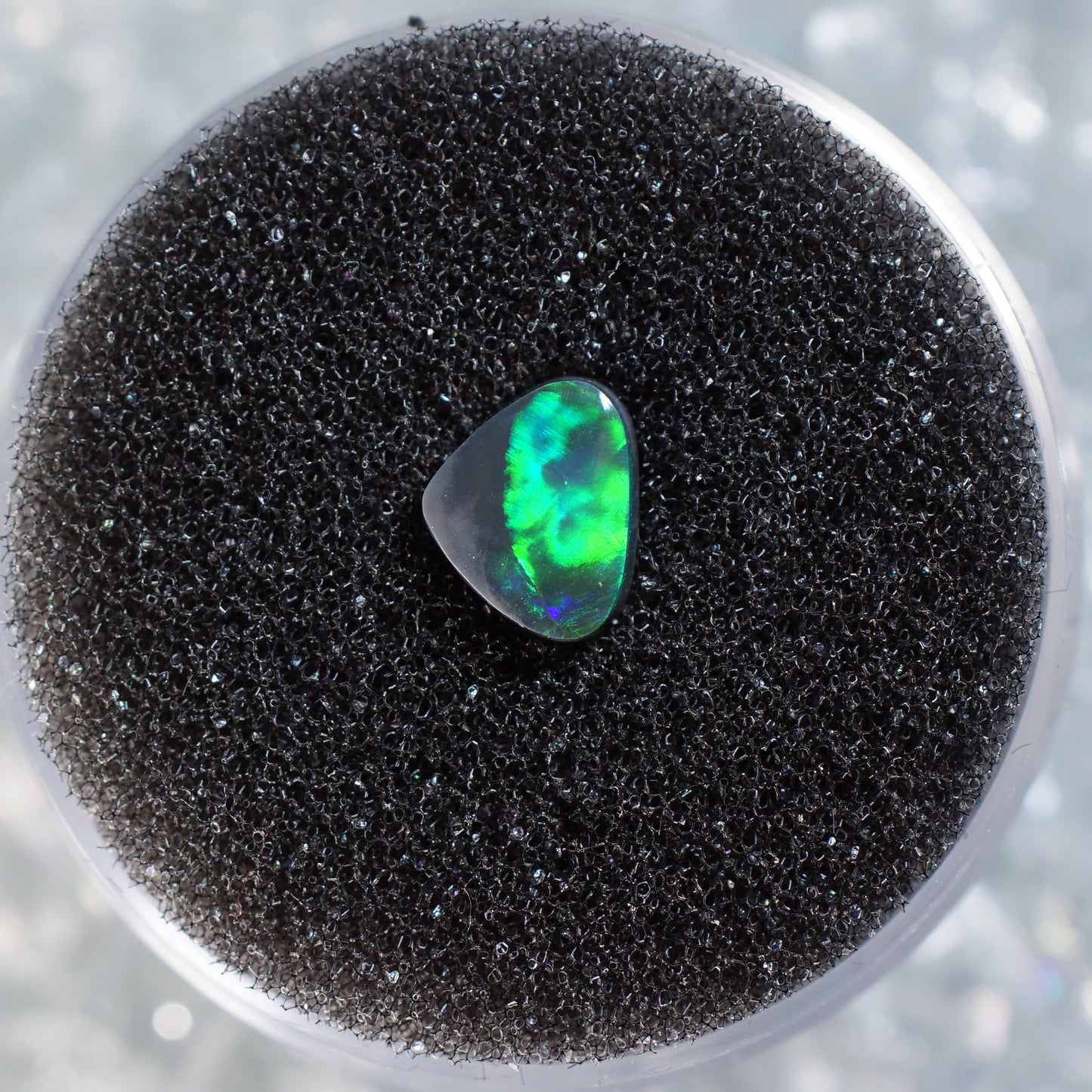 Galaxy Opal - Tumbled Stone