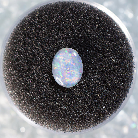Galaxy Opal Triplet from Idaho 