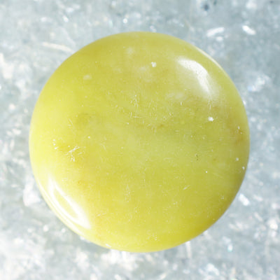 Retro Jade - Cabochon