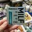 MILF: Minerals I’d Like To Find - Sticker
