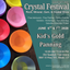 Kids Gold Panning in Moab