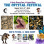 Kid’s Scavenger Hunt - Vernal Crystal Festival