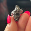 Meteorite - Mineral Specimen