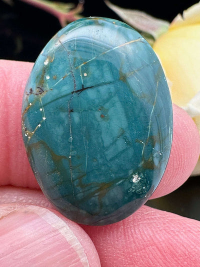 Imperial Jasper Cabochon