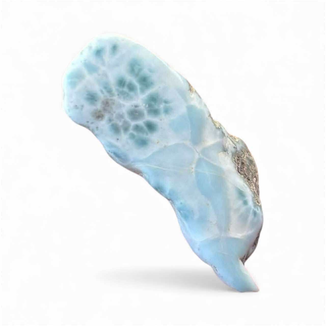 Larimar - Tumbled Stone
