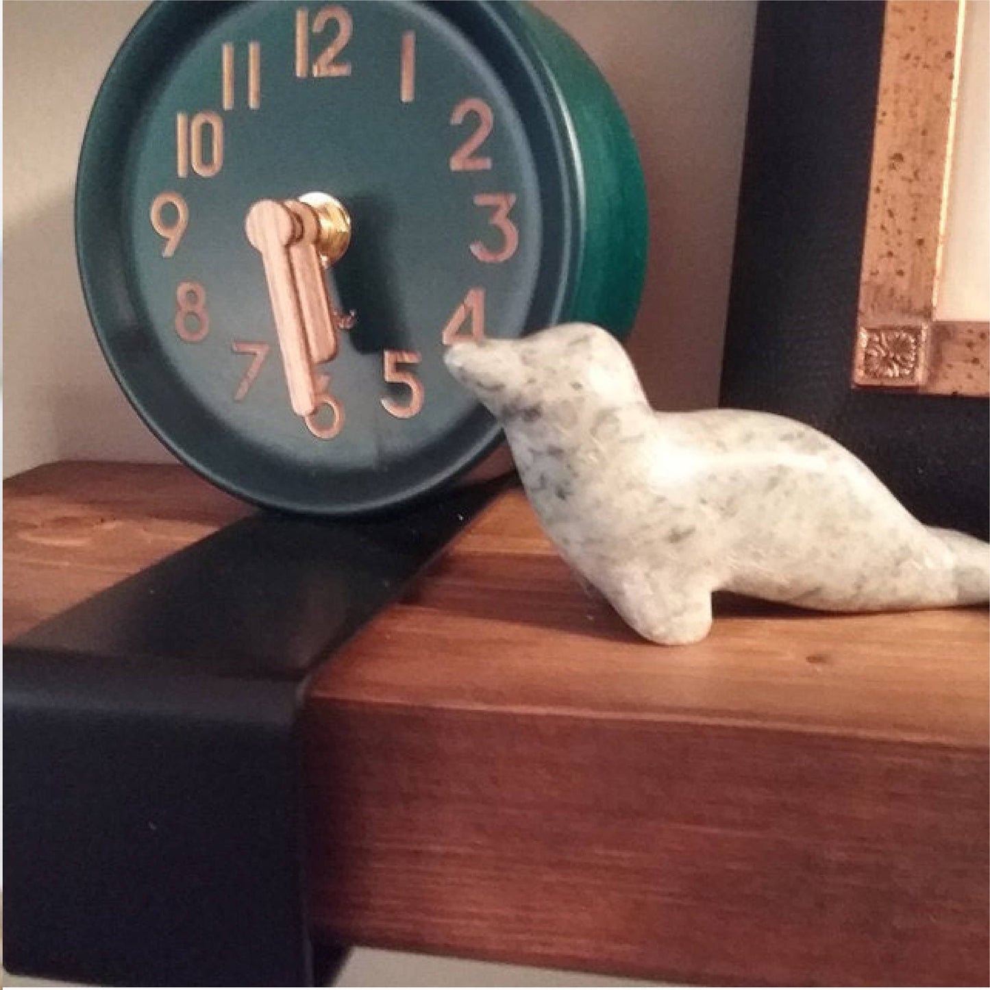 Seal Soapstone Carving and Whittling—DIY Arts and Craft Kit. All Kid-Safe Tools and Materials Included. For kids and adults 8 to 99+ Years.