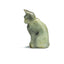 Cat Soapstone Carving and Whittling—DIY Arts and Craft Kit.