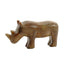Rhino Soapstone Carving and Whittling—DIY Arts and Craft Kit. All Kid-Safe Tools and Materials Included. For kids and adults 8 to 99+ Years.