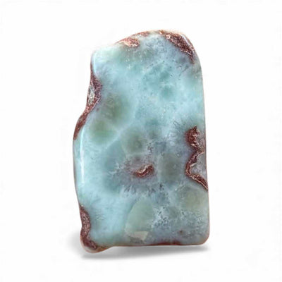 Larimar - Tumbled Stone