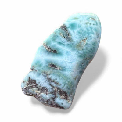 Larimar - Tumbled Stone