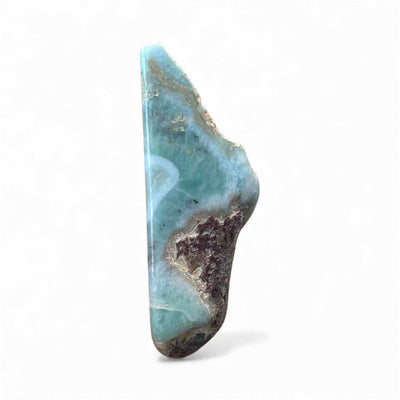 Larimar - Tumbled Stone