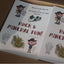 Rock & Mineral Fun Workbook