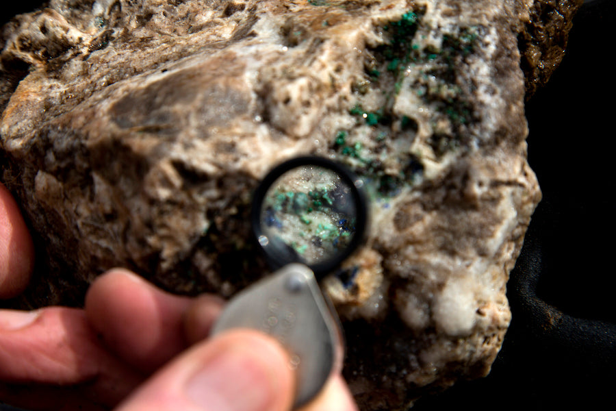 Marvelous Micros - November 15th 1pm