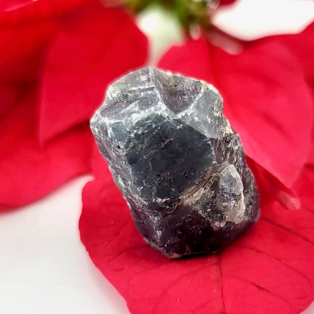Sapphire Crystal - Mineral Specimen