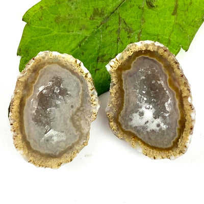 Tabasco Geode Set